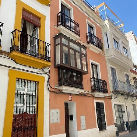 Appartement Aym Places Maestranza à Séville Extérieur photo