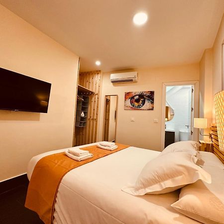 Appartement Aym Places Maestranza à Séville Extérieur photo