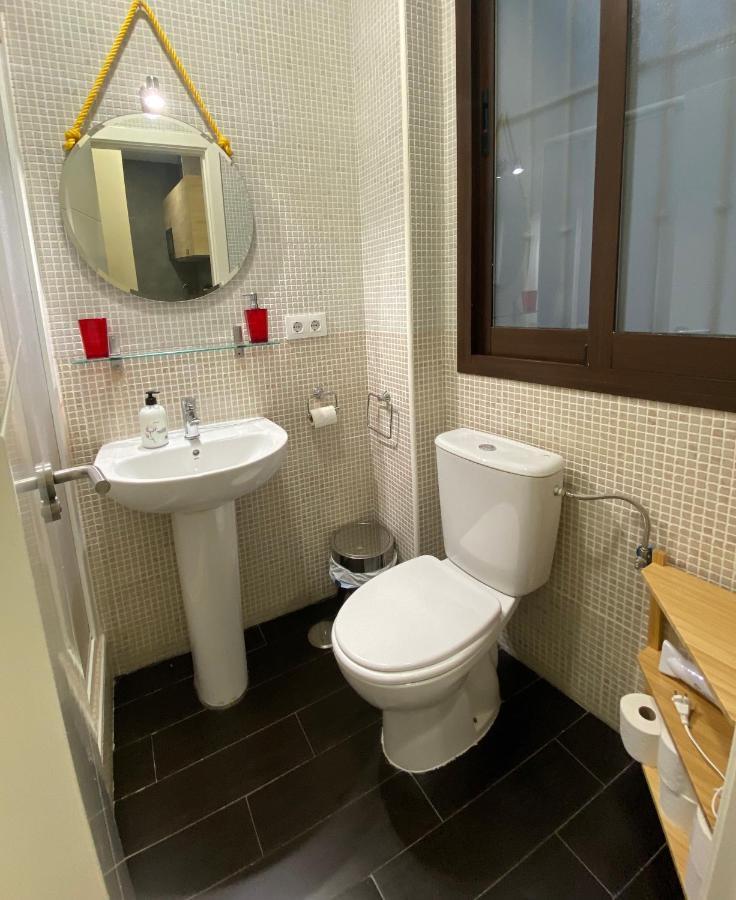 Appartement Aym Places Maestranza à Séville Extérieur photo