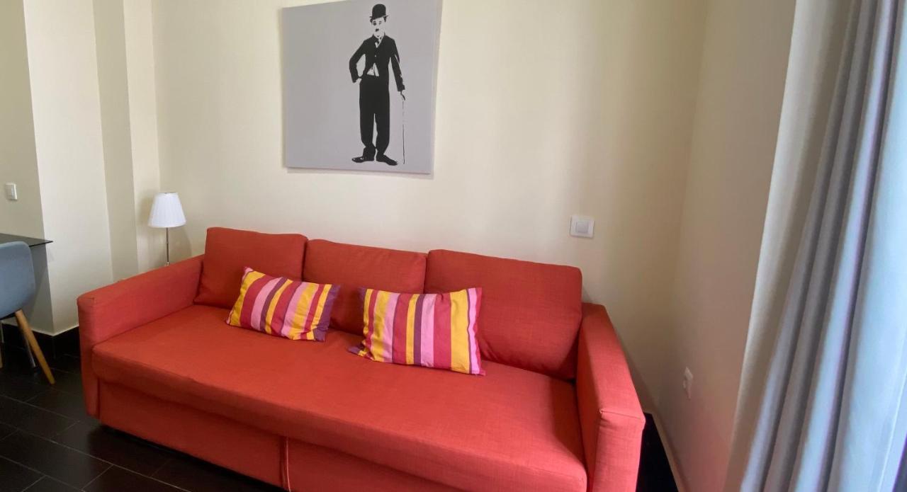 Appartement Aym Places Maestranza à Séville Extérieur photo
