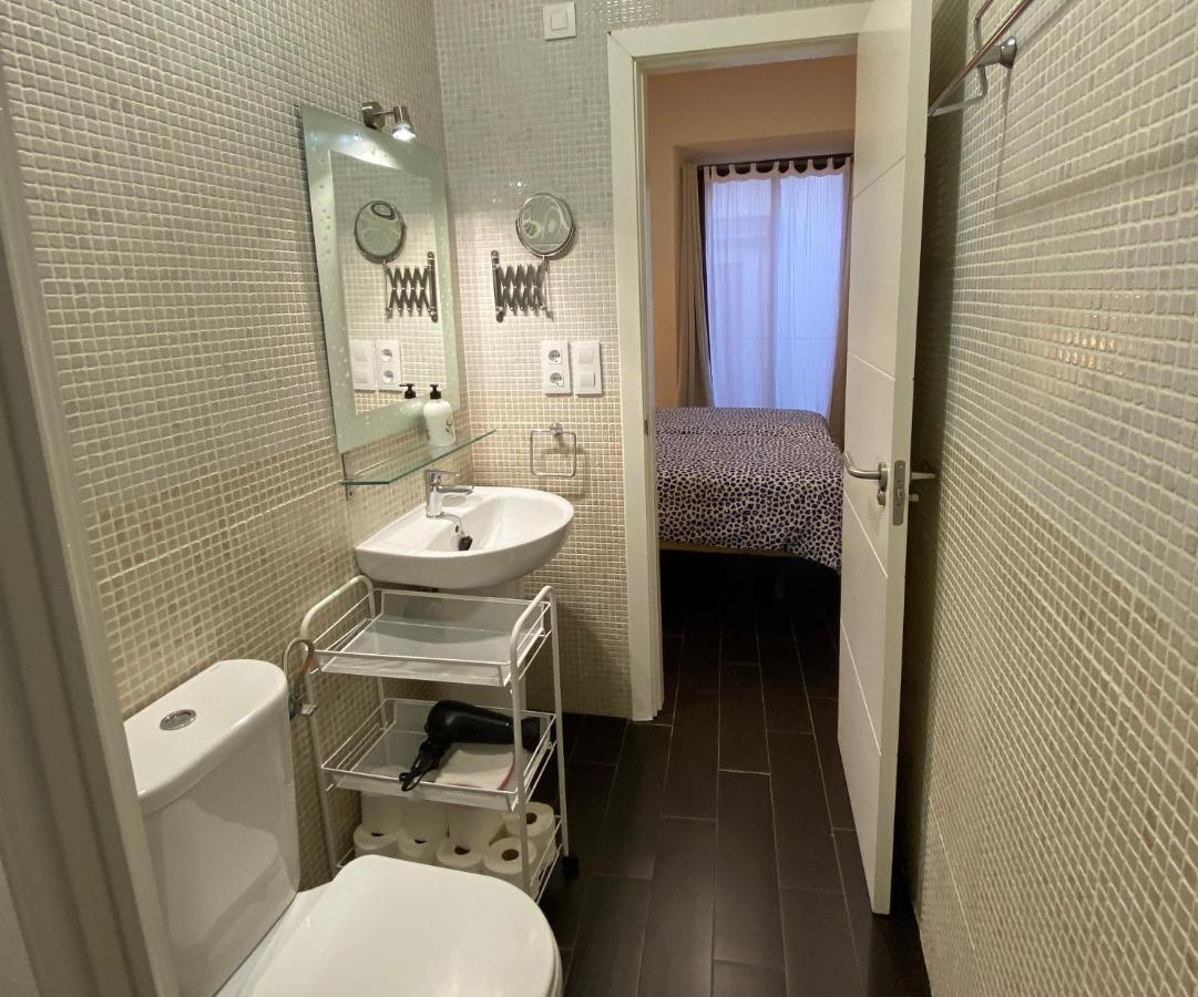 Appartement Aym Places Maestranza à Séville Extérieur photo